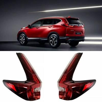 Suitable for Honda 20-23 Crv Tail light