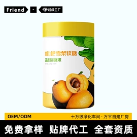 代餐粉;其他冲调饮品;软糖