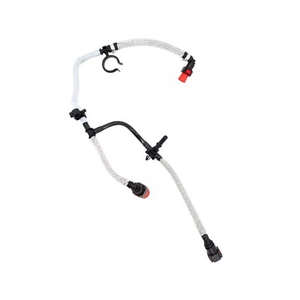 Suitable for Land Rover Range Rover V, Range Rover Discovery D4, and Jaguar XJ fuel lines: LR021871, C2C41555, T4N23485