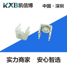 PCB-040 �S�~���Ӷ��� M4 PCB�Ӿ��� �·���� ���_�S�~�̶���
