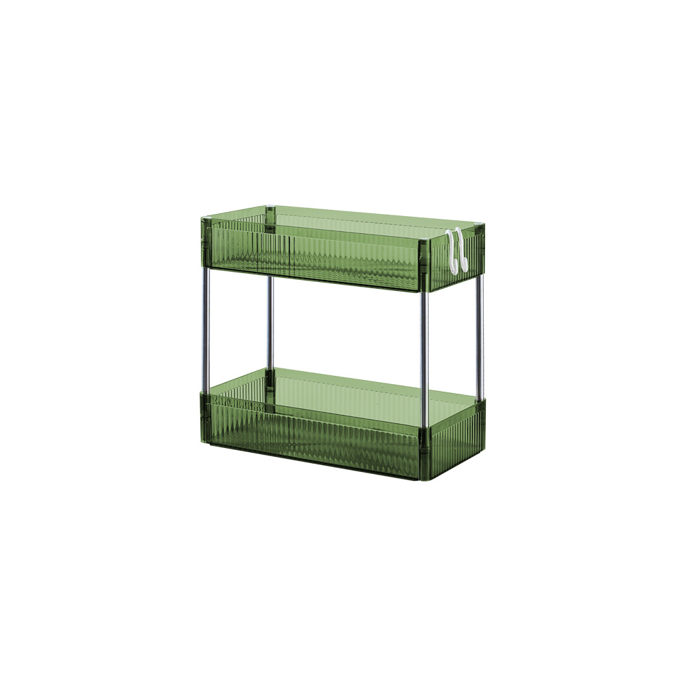 Cuarto de almacenamiento de baño hogar piso almacenamiento rack almacenamiento brecha polea carro almacenamiento rack