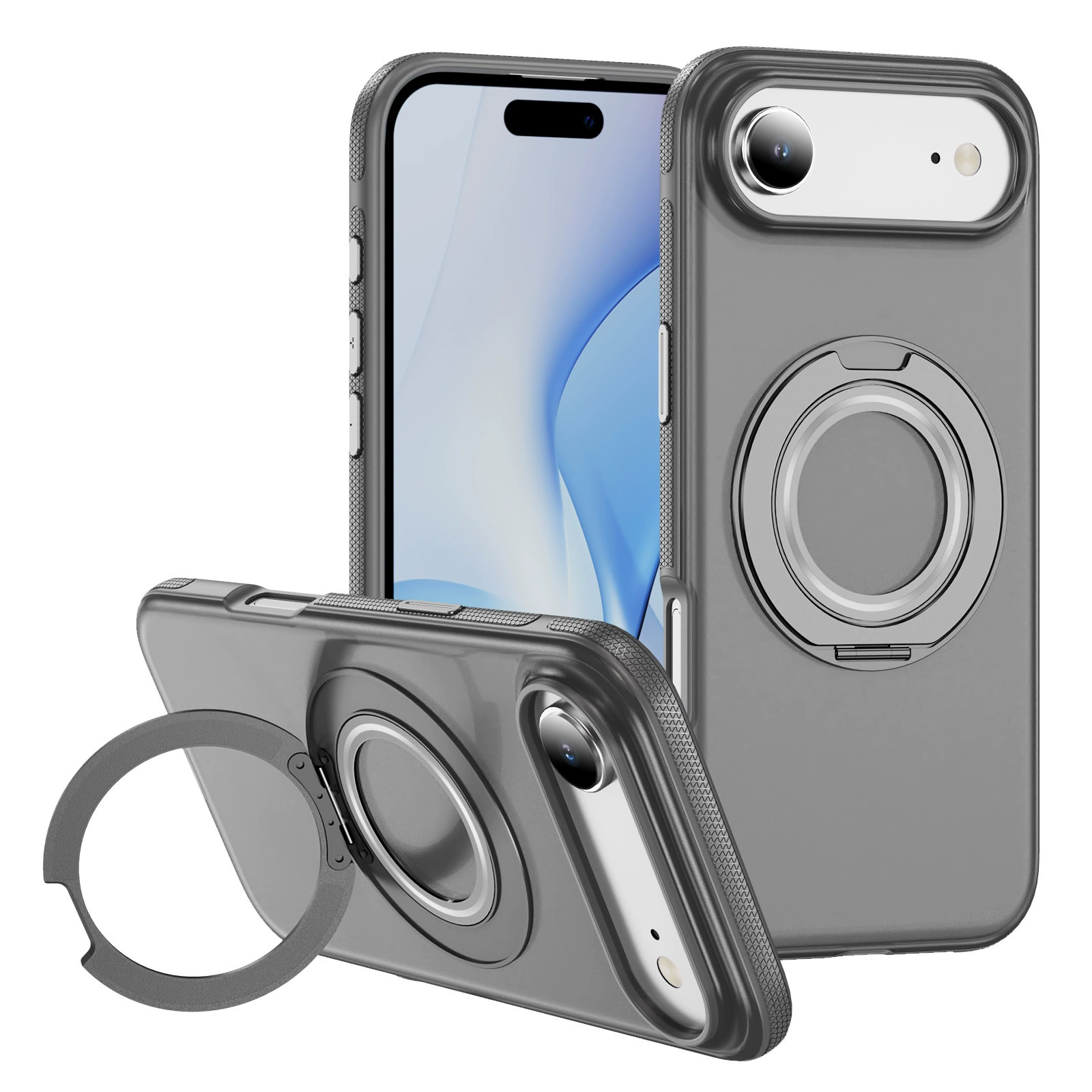 Apple, чехол для телефона, трубка, совместим с iPhone 17, iphone, 17promax