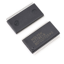 ȫ�� HT1621B LCD������IC/RAMӳ��/Һ��оƬ ��ƬSSOP-48Ԫ����