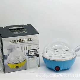 大量迷你外贸多功能蒸蛋器110V/220V