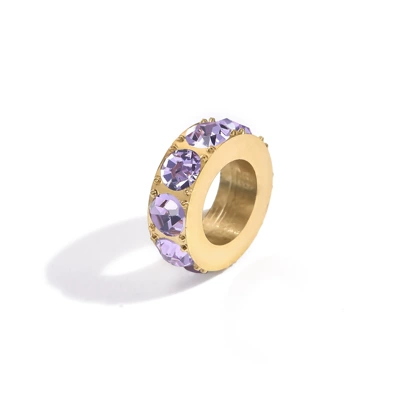 Accessories, Zərgərlik ara hissələri
