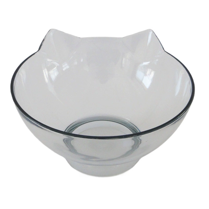 Одиночная миска для кошек Одиночная миска для кошек Двойная миска для кошек Пластиковая миска для кошек для кошек