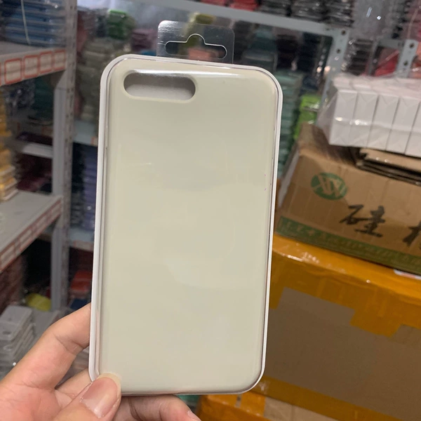 No. 11 antique white