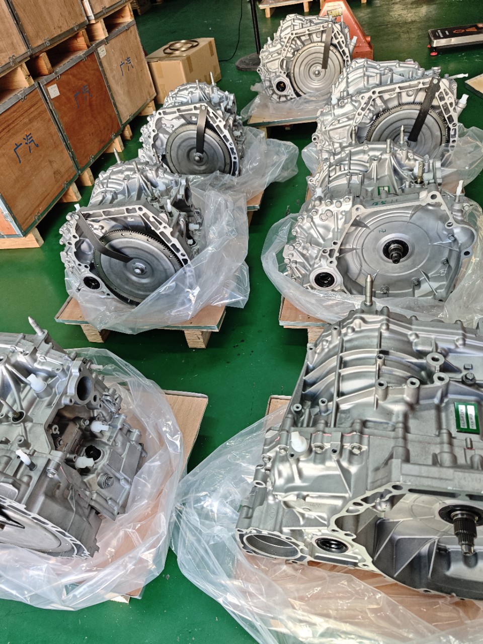 Suitable for All Honda Cvt Transmissions, Accord, Civic, Vezel, Fit, Crv, Odyssey, Elysion