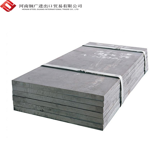 Q345B低合金钢板 Q345B切割中厚热轧板材 激光切割批发厂家