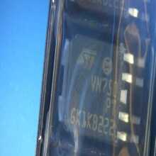 VN750PTTR-E TO-252-5 ���ʵ��ӿ��� ȫ��ԭװ
