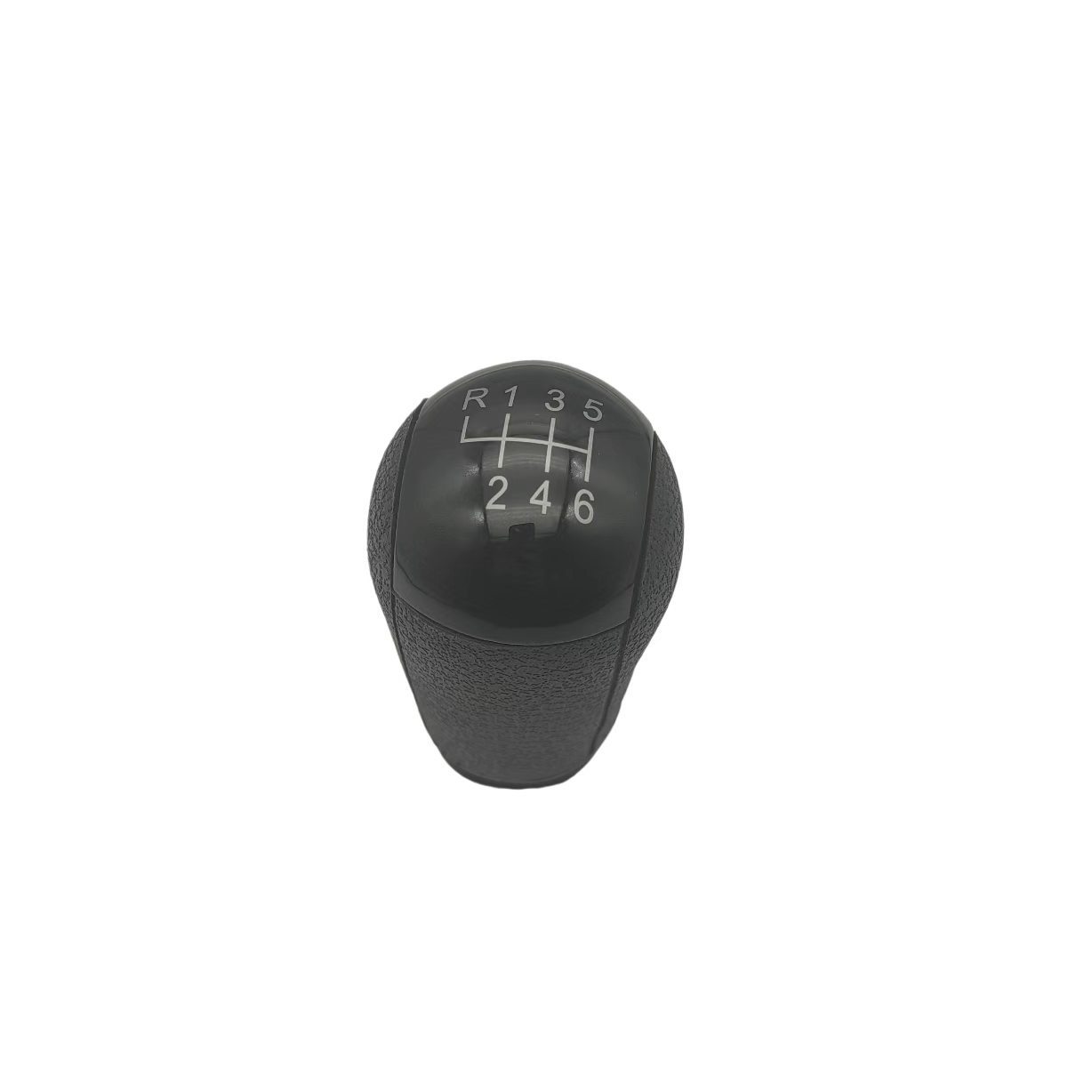 Suitable for the new Jetta and Golf 7, gear shift knob, glossy 5/6 speed gear knob