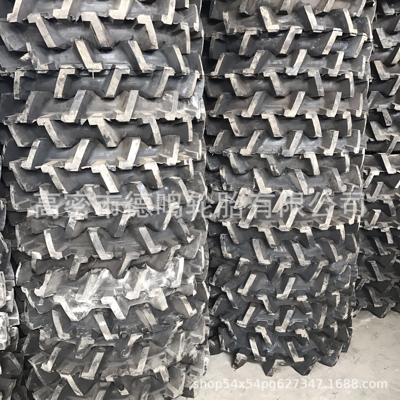 6,50/750-16 8,3/9.5-20-24 11.2-24 12.4-26-28 Xuzhou Paddy Field neumático