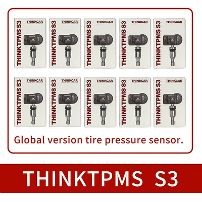 Sensor Tinkcar Obd – Tire pressure monitoring system