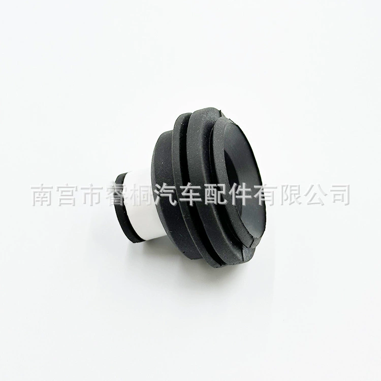 Подходящий к автомобилю Opel Renault Megane защитная крышка из резины с канавками fixing clip аксессуары