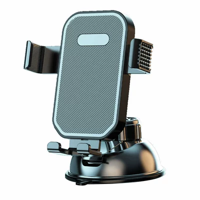 for Dashboard Front Glass Gravity | Car phone holder