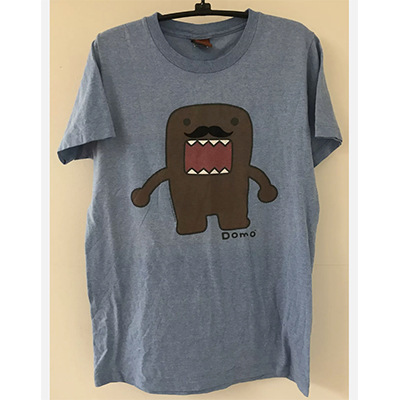 新しいレトロな綿のプリントのゆったりした丸首tシャツの男性の街頭のファッションのカップルの服y 2kの超大きいカード|undefined