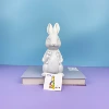 No. 116 rabbit white embryo