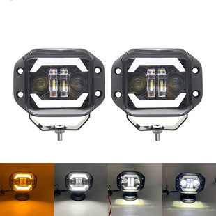 4��40W���R��ԽҰ܇led��������ʹ��������b�Ƕʽǰ���оW�F��
