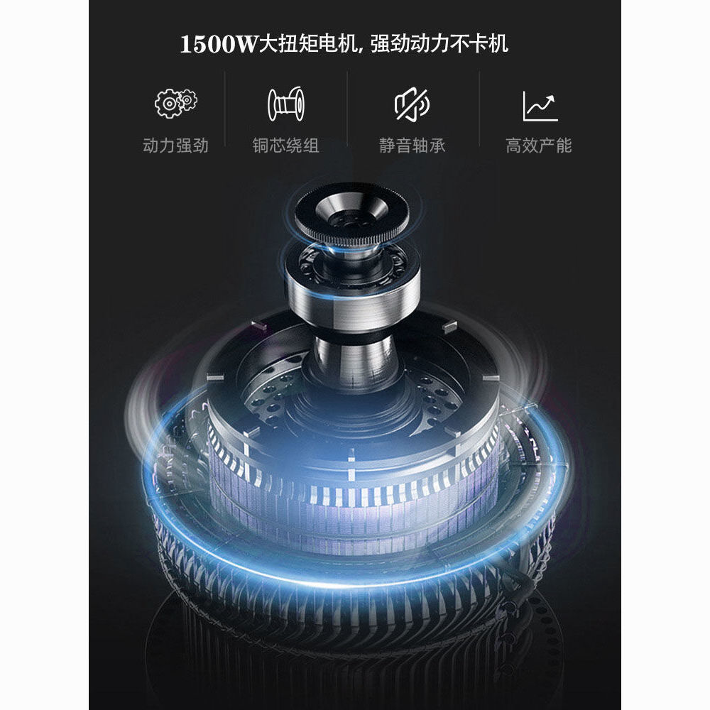 绞肉机商用台式大功率不锈钢绞切两用机切片灌香肠肉铺超市用