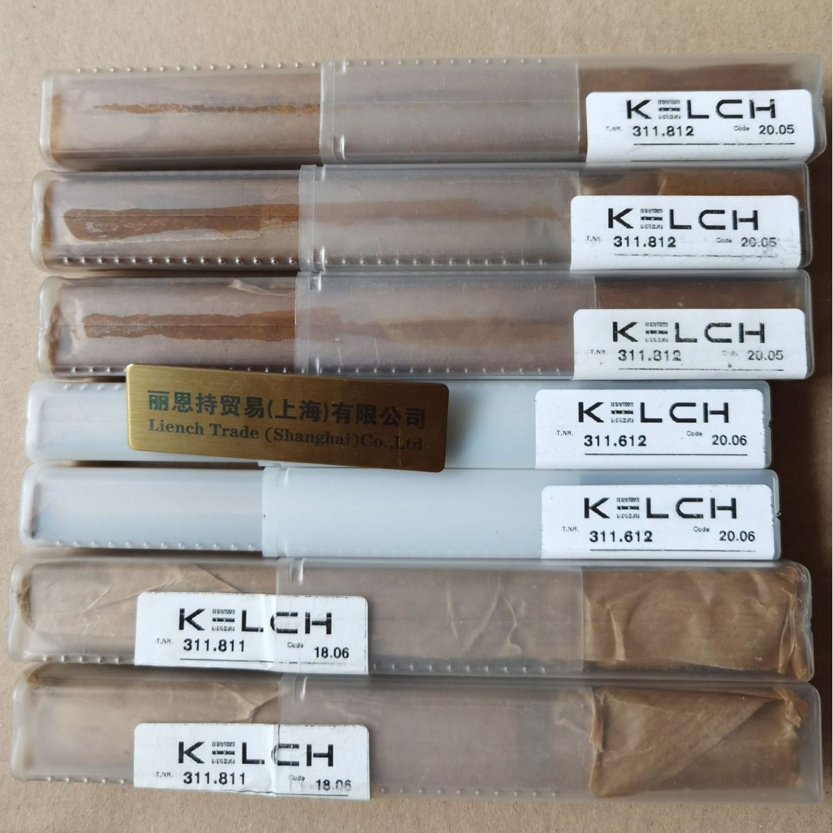 德国 ATORN 量具  31440011 货期短