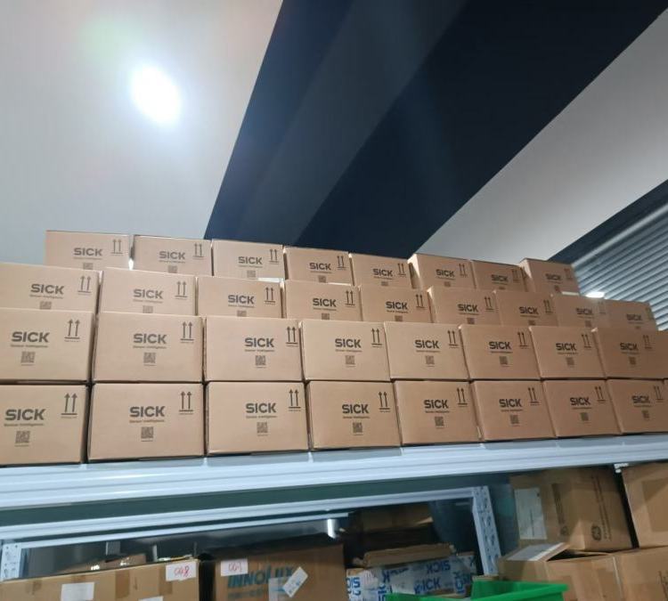 DFS60B-BECL02048 DFS60B-BEEC01024 全新原装 传感器 西克