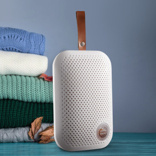 Portable Car Interior Toilet Dehumidifier Household Bedroom Wardrobe Shoe Cabinet Moisture Absorber Dehumidifier for Rainy Season