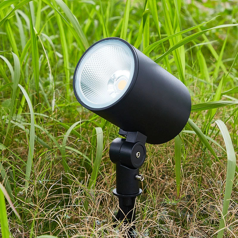 Travel spotlight, LED garden lights