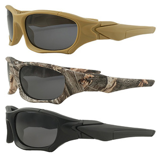 PASSONG Sunglasses wish AliExpress Amazon Sports Tactical Goggles Men and Women Cycling Glasses