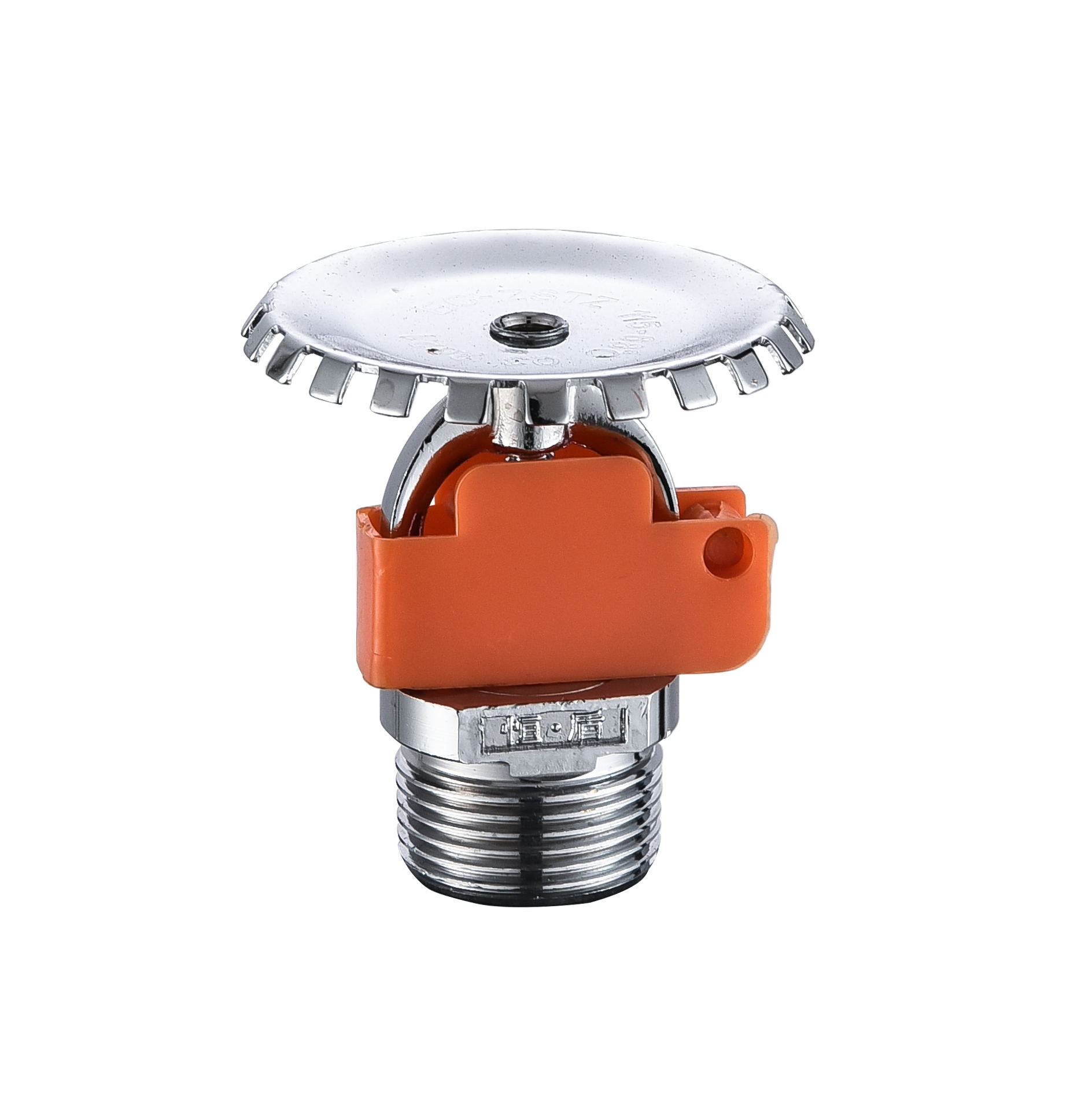 恒盾消防  扩大覆盖面积洒水喷头直立式 下垂型式 边墙式