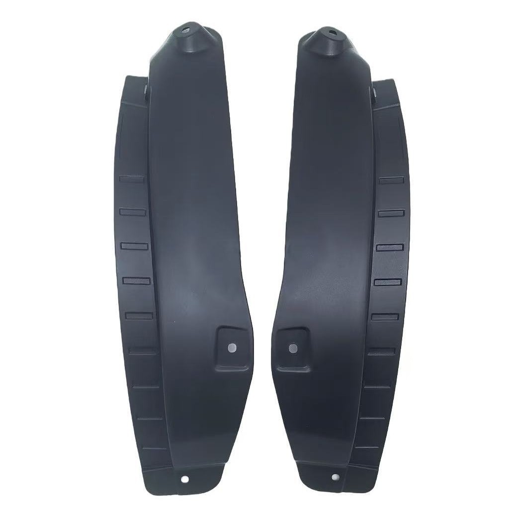 Aplicable a la modernización de automóviles transfronterizos de comercio exterior de la puerta trasera de Hyundai EEO Elexio 2026