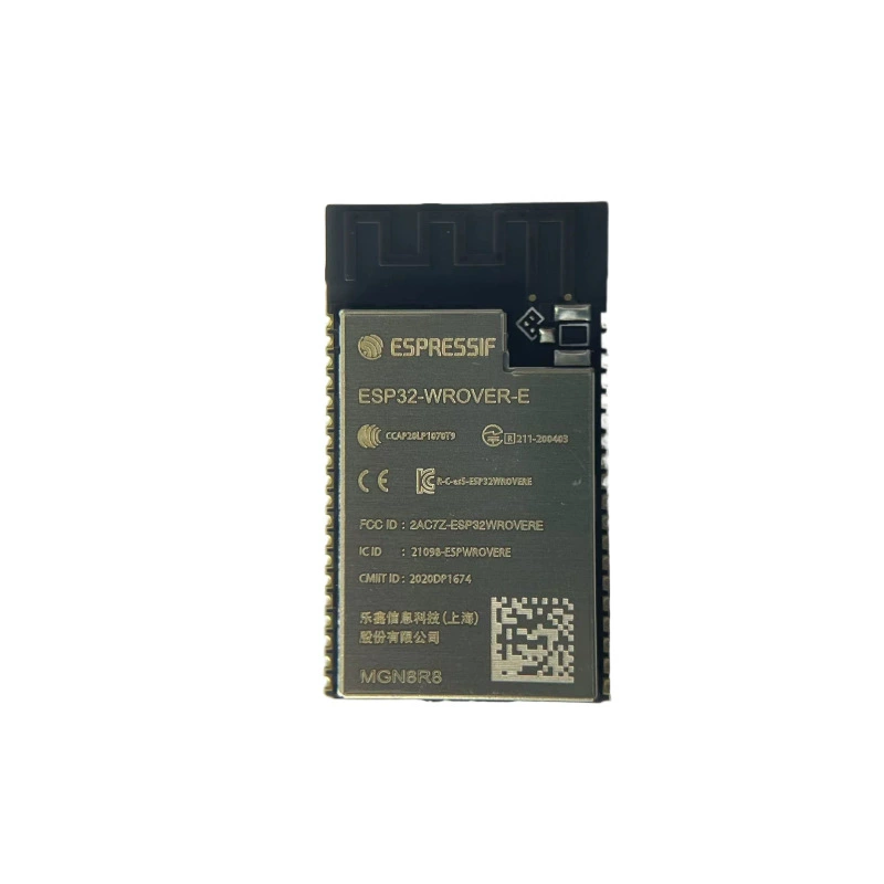 Original Wi-Fi & Bluetooth module ESP32-WROVER-B-N4R8/4MB/ flash/Internet of Things module