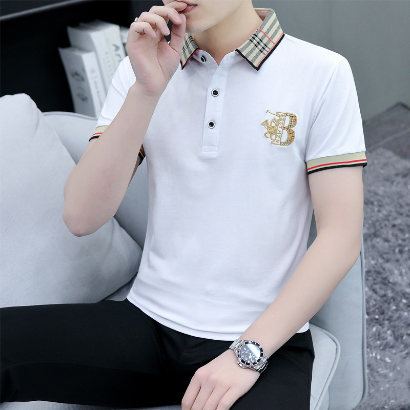 BJP315 White