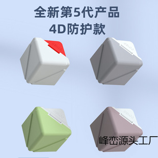 Corner Guards for Aluminum Alloy Windows, Anti-Collision Corner Protectors for Inward-Opening Windows, Window Corner Protection Covers, Corner Protection Artifact