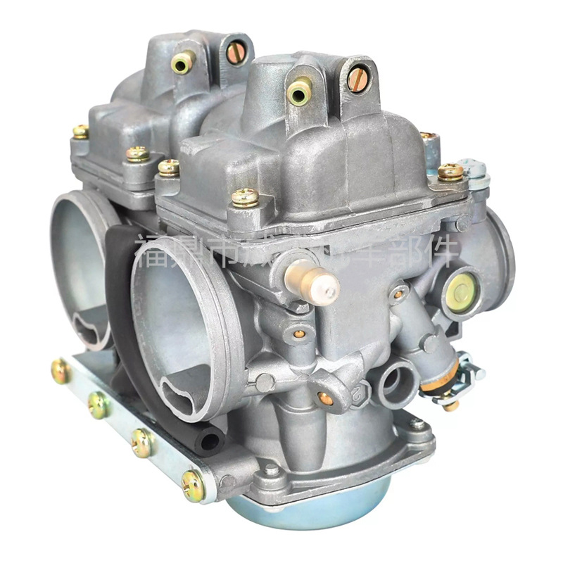 Pd26Js 26mm Is Suitable for Honda Twin-Cylinder Motorcycle Carburetor Cbt125 Cb250 Ca250 Cmx250