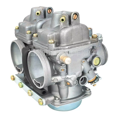Cmx250, Carburetor