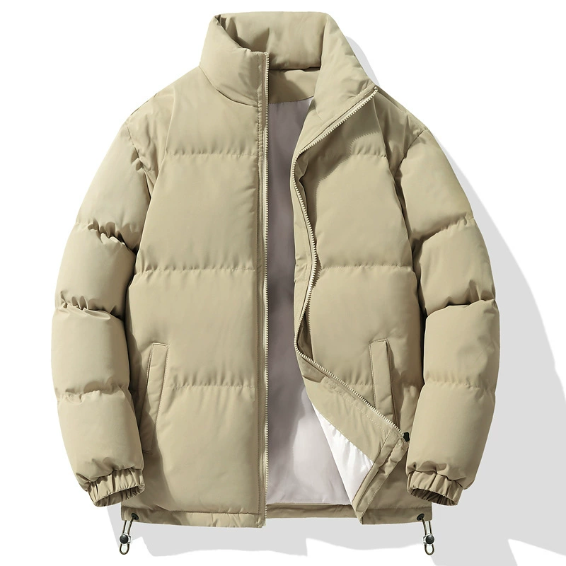 Keep warm winter jacket, (Cross-border trading), oversize