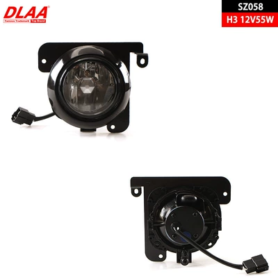Fog lamp Model Vitara/Vitara Front Fog Light