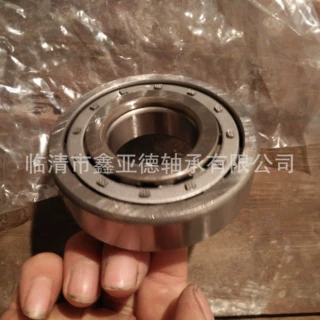 现货销售 NU2207E 圆柱滚子轴承