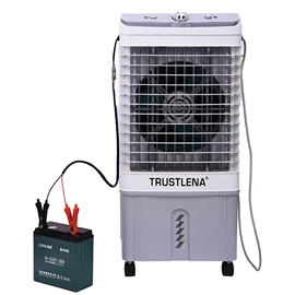 其他制冷设备;换热制冷空调