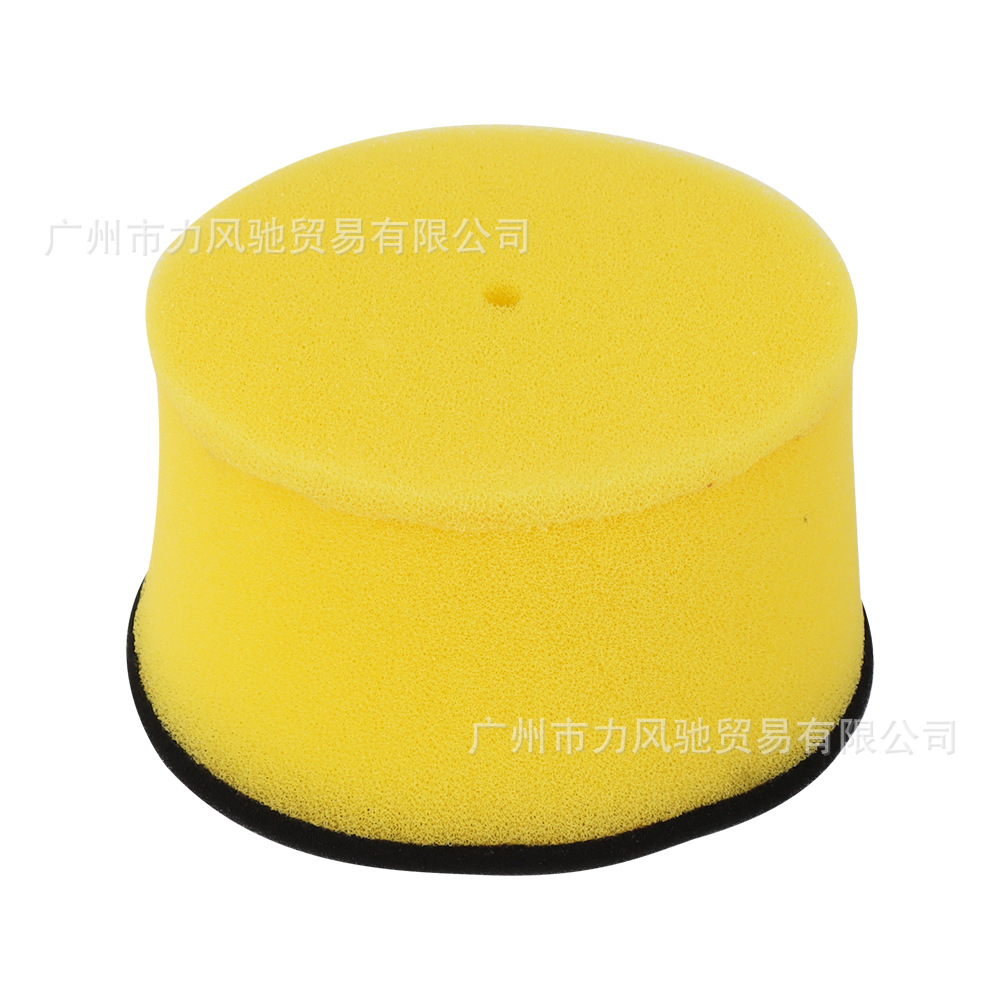 Aplicable a Suzuki LTA500 LTF500 1998 - 2002 filtro de aire cartucho de filtro de esponja