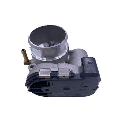 Drossel parts A3 1.8T