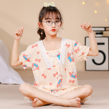 ��ͯ˯��Ů���ļ����������޶�����װ�ɰ�Ůͯ�д�ͯ������Ҿӷ�
