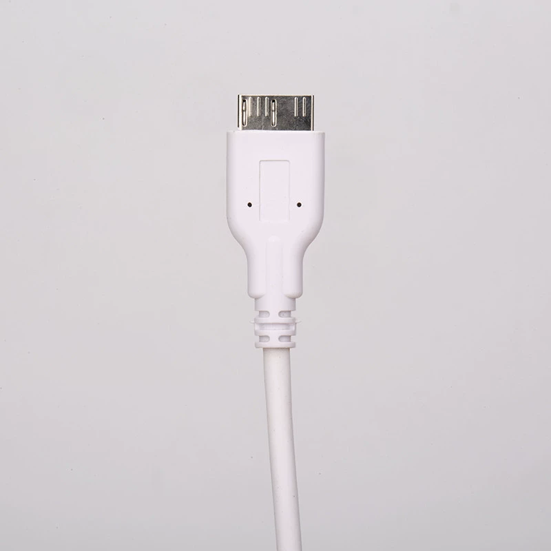 Фабричная цена AM-MIC USB3.0 кабель для внешнего оптического привода, соединение с высокоскоростным жестким диском, линия 3.0HUB кабель
