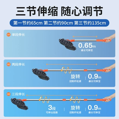 Brush, Cross-Border Car Wash Magic — Car cleaning tools