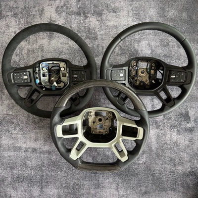 Suitable for 20-21 Model Land Steering wheel