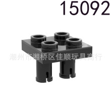 �����ָ�15092 ������ľ�Ƽ�������2�� 2x2�ײ���˫˨��MOC