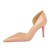 9265-A nude color 7.5cm