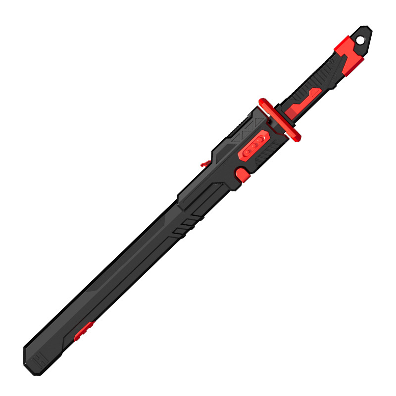 Nuevo Star Spark Edge Sable de fuego espada láser para niños cool spray colorido sable de luz