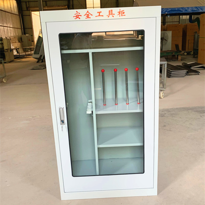 电力安全工具柜接地线柜绝缘恒温除湿配电室专用器材柜厂家直营