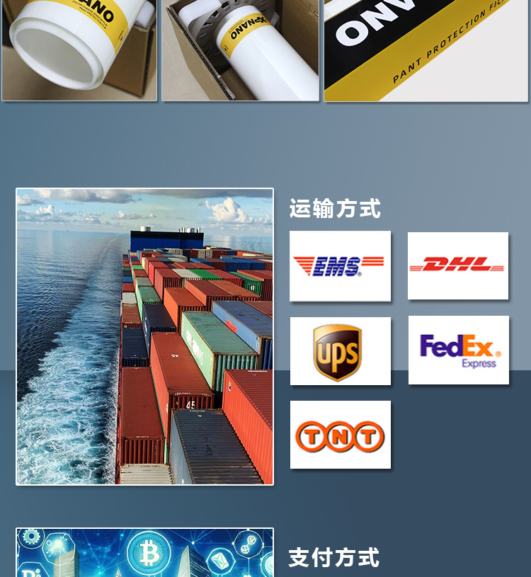 TPU invisible car wrap, paint protection film, transparent film, self-healing, high-stain-resistant coating, enhances gloss, car film, sold in full rolls